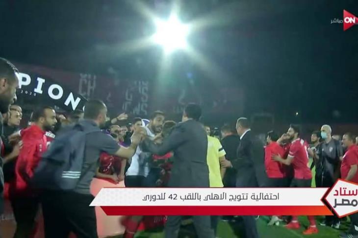كهربا وفضل كهربا وفضل